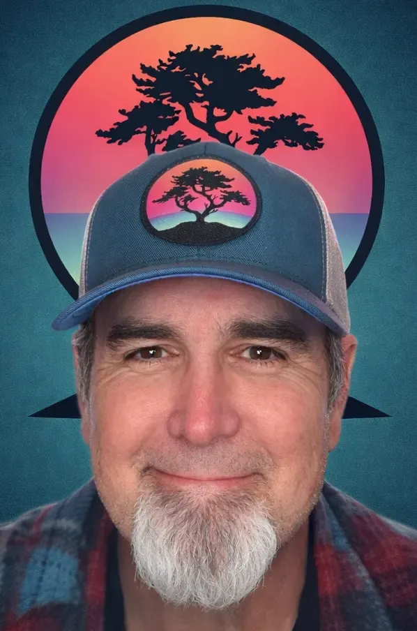 Bryan Fikes — Founder, Bonsai Marketing Company