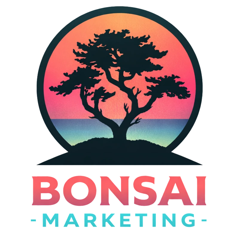 Bonsai Marketing