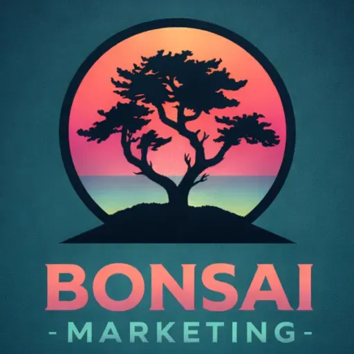 Bonsai Marketing Company