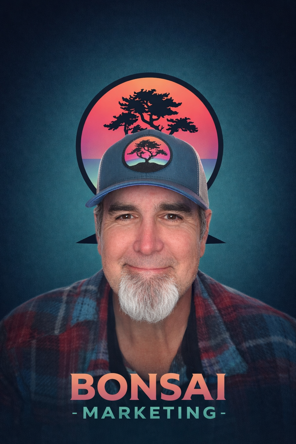 Bryan Fikes — Founder, Bonsai Marketing