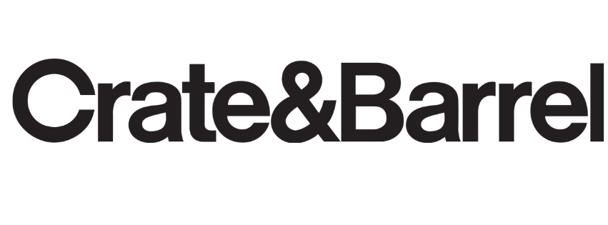 Crate & Barrel