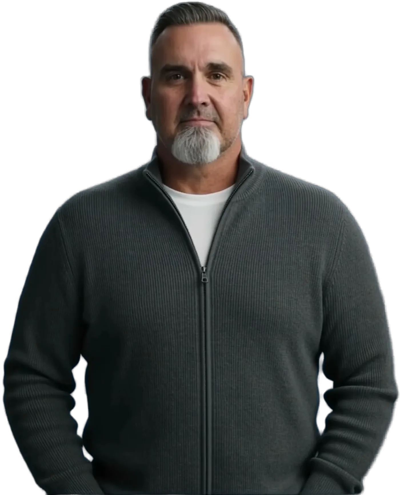 Bryan Fikes, founder of Bonsai Marketing