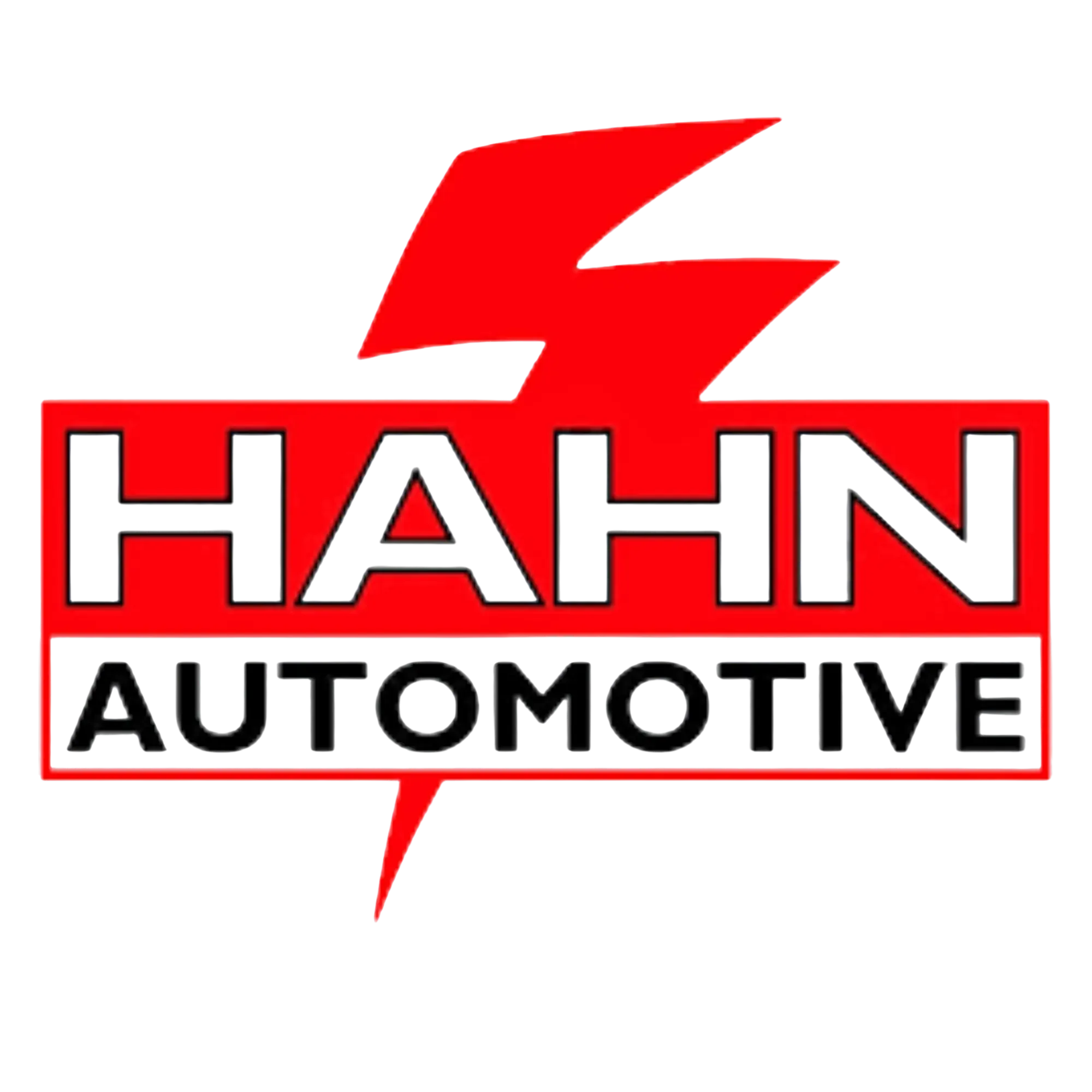 Hahn Automotive logo