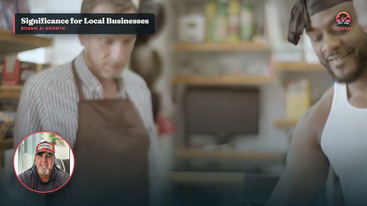 AI Visibility Tracking for Local Business Success