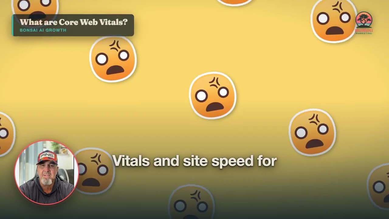 Core Web Vitals & Site Speed for Local Businesses
