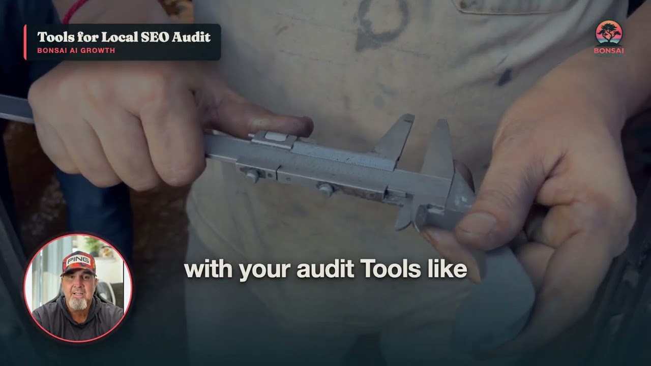 Local SEO Audit: Boost Your Sonoma County Business Visibility