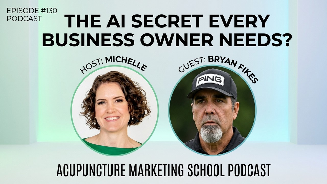 AI Marketing: Bryan Fikes - What Every Business Owner Must Know
