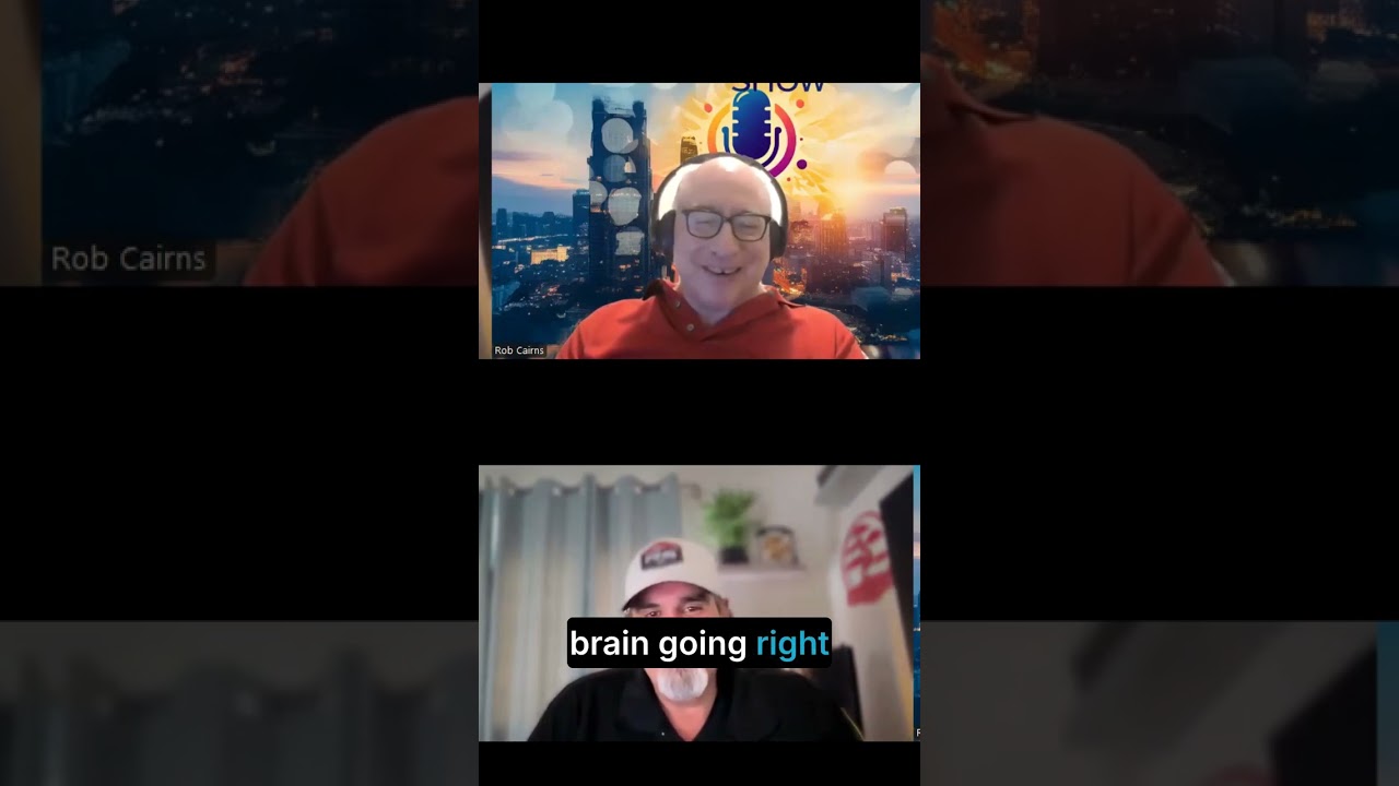 Keep Your Brain Going: The Key to Job Satisfaction!