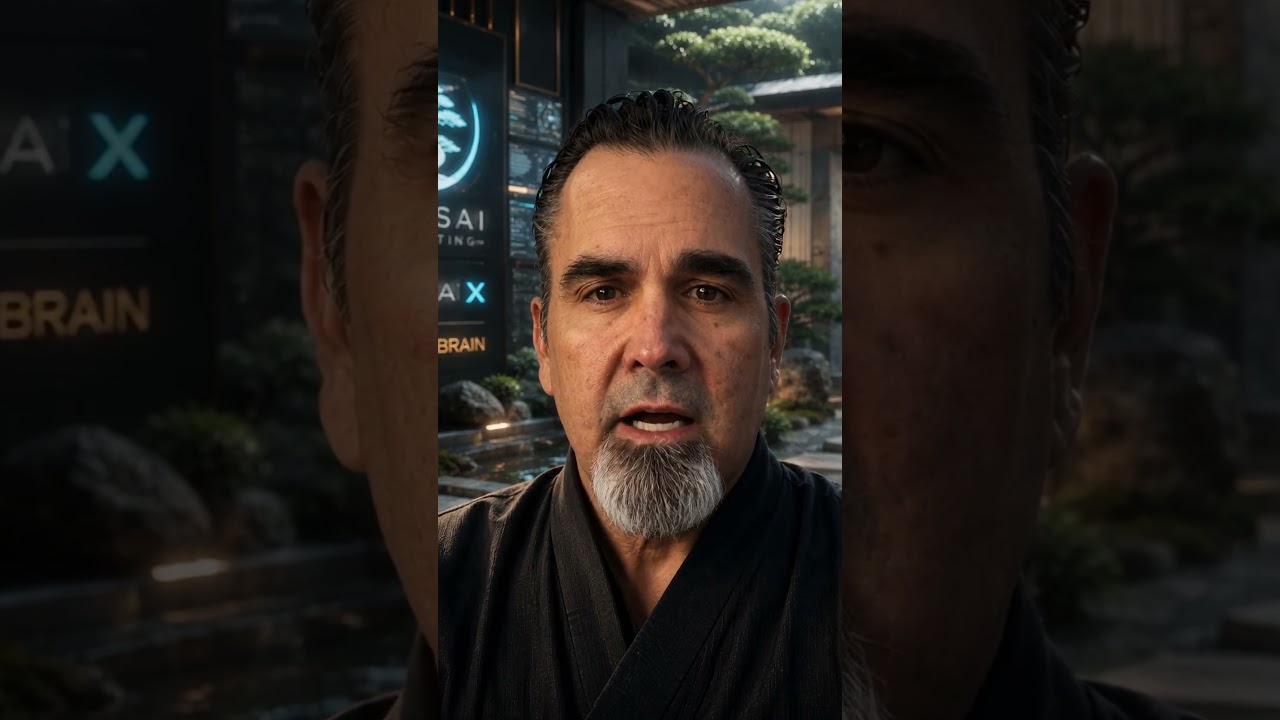 The AI Shift Is Here