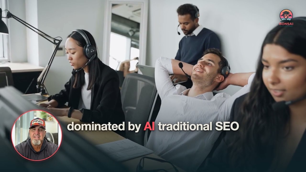 Master Answer Engine Optimization for Local Visibility