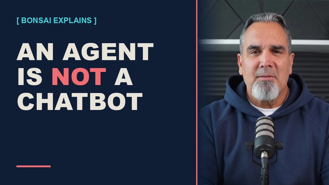 Before You Buy An AI Agent, Ask These 3 Questions