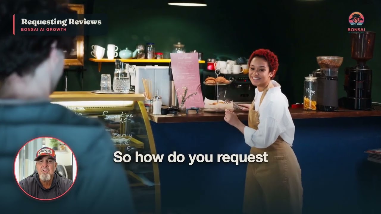 Boost Google Reviews for Your Local Business