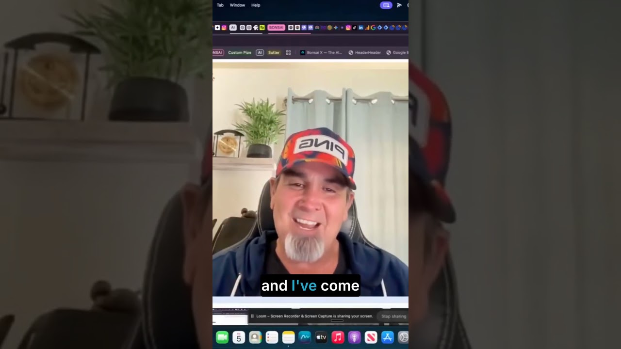 My AI Assistant is Stealing My Spotlight!