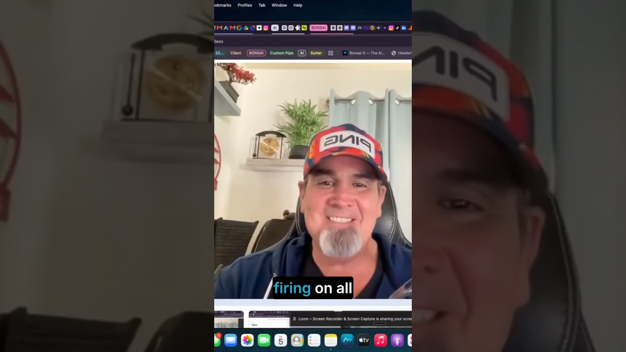 Master ChatGPT Ads: Client Shine This Weekend!