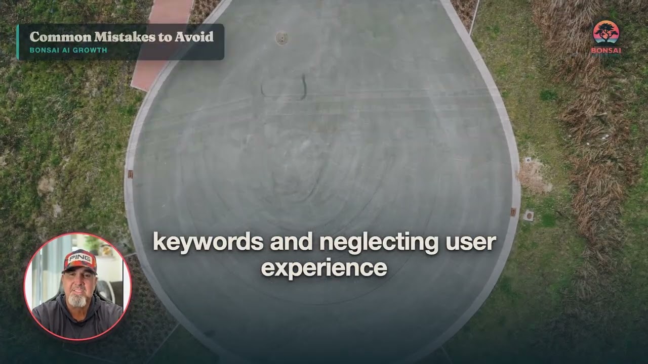 Mastering Hyper-Local SEO: Service Pages for Sonoma County