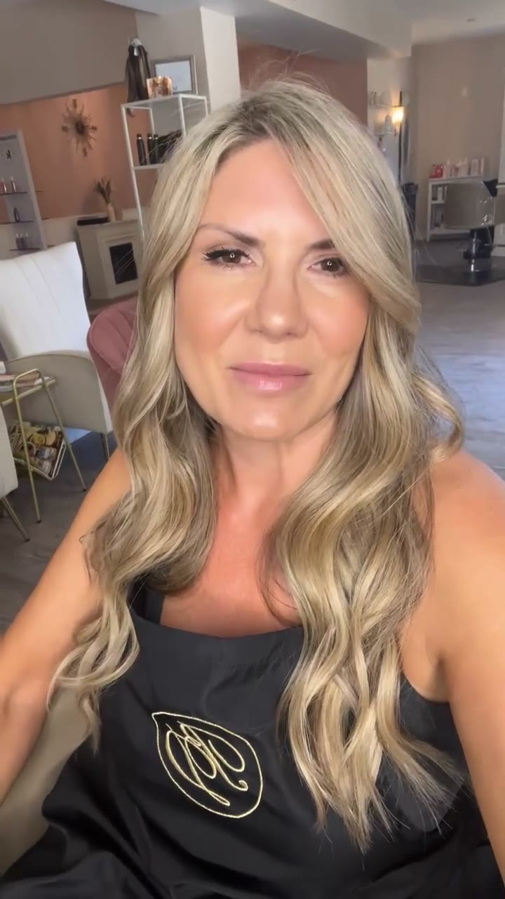 Teresa Sampino, Bella Deva Beauty Scene